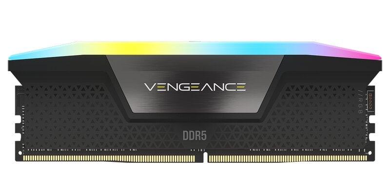 Corsair Vengeance 96GB (2x48GB) / 5600Mhz / DDR5 / CL40 / CMH96GX5M2B5600C40