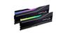 G.Skill Trident Z5 Neo RGB - DDR5 - sats - 32 GB: 2 x 16 GB - DIMM 288-pin - 6000 MT/s / PC5-48000 - CL30 - 1.35 V - ej buffrad - icke ECC - mattsvart