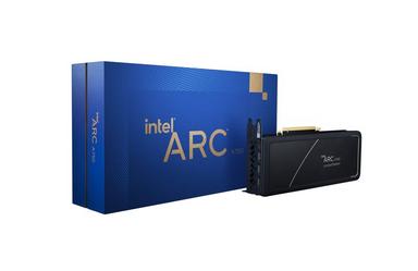 Intel Arc A750 8GB