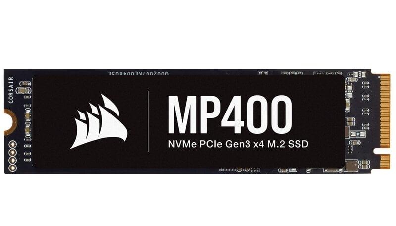 Corsair CSSD-F8000GBMP400/RF2 8TB (Refurb)