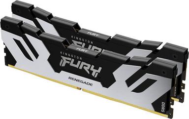 Kingston Fury Renegade 32GB (2x16GB) / 7200 Mhz / DDR5 / 38CL / KF572C38RSK2-32