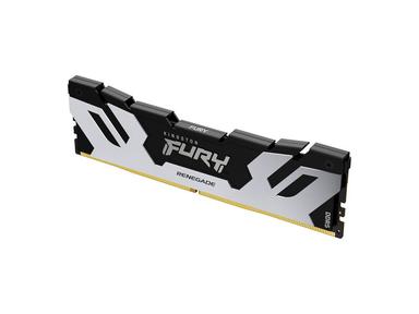 Kingston Fury Renegade 16GB (1x16GB) / 7200Mhz / DDR5 / CL38 / KF572C38RS-16