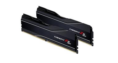 G.SKill Trident Z5 Neo 32GB (2x16GB) / 6000Mhz / DDR5 / CL32 / F5-6000J3238F16GX2-TZ5N