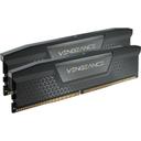 Corsair Vengeance 64GB (2x32GB) / 6600Mhz / DDR5 / CL32 / CMK64GX5M2B6600C32