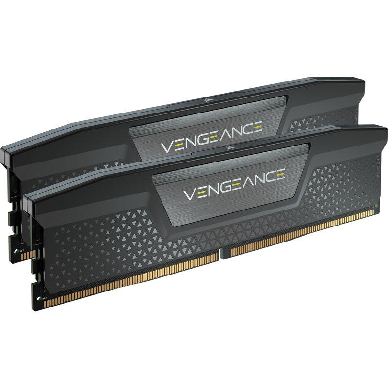 Corsair Vengeance 64GB (2x32GB) / 6600Mhz / DDR5 / CL32 / CMK64GX5M2B6600C32