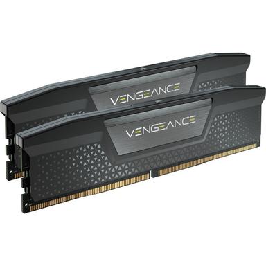 Corsair Vengeance 64GB (2x32GB) / 5600Mhz /  DDR5 / CL40 / CMK64GX5M2B5600C40