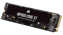 Corsair MP600 CORE XT Gen4 PCIe x4 NVMe M.2 SSD - 4TB