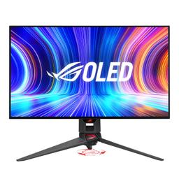 ASUS ROG Swift PG27AQDM   / 27" / OLED / 2560 x1440 / 240 Hz / 0,03ms / 2xHDMI,DP / FreeSync, G-Sync