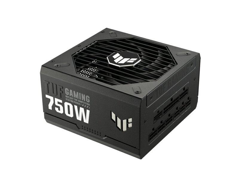 ASUS TUF Gaming 750W Gold