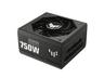 ASUS TUF Gaming - Nätaggregat (intern) - ATX12V 3.0/ EPS12V - 80 PLUS Gold - AC 100-240 V - 750 Watt