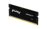 Kingston Fury Impact 32gb 4,800mt/s Ddr5 262-pin So-dimm