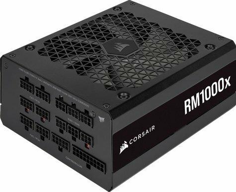 Corsair RM1000X 2021 / 1000W / 80+ Gold (Refurb)