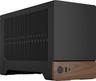 Fractal Design Terra Graphite Brun, Svart