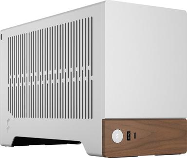 Fractal Design Terra Silver