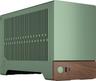 Fractal Design Terra - Jade - Chassi - Ultra small form factor - Brun