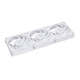 Lian Li UNI FAN P28 / PWM / 120mm / 3-Pack - Vit