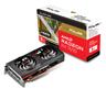 Sapphire Pulse Radeon - Grafikkort - 8 GB GDDR6