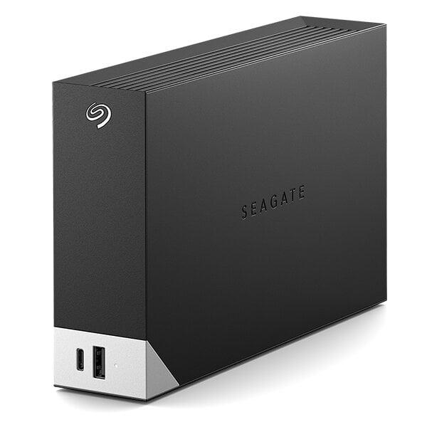 Seagate One Touch Desktop med hubb - 20TB