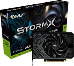 Palit GeForce RTX 4060 Ti StormX 8GB