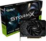 Palit GeForce RTX 4060 Ti StormX - Grafikkort - GeForce RTX 4060 Ti - 8 GB GDDR6 - PCIe 4.0 - HDMI, 3 x DisplayPort