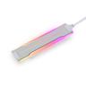 Lian Li P28 Fan ARGB Strip - White