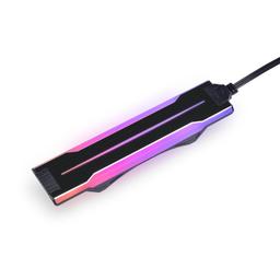 Lian Li P28 Fan ARGB Strip - Black