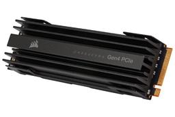 Corsair MP600 Pro SSD M.2 - 1TB (Bulk)