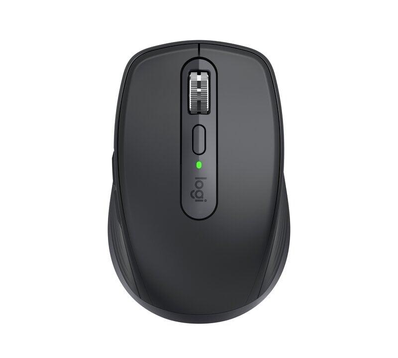 Logitech MX Anywhere 3S - Graphite