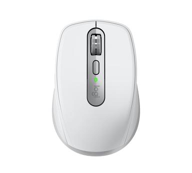 Logitech MX Anywhere 3S - Pale Grey