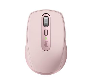 Logitech MX Anywhere 3S - Rose