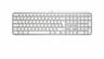 Logitech MX Keys S Pale Grey - ND