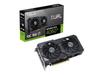 ASUS Dual GeForce RTX 4060 Ti 8GB - OC Edition - grafikkort - GeForce RTX 4060 Ti - 8 GB GDDR6 - PCIe 4.0 - 3 x DisplayPort, HDMI