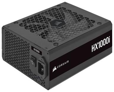 Corsair HXi Series HX1000i 80 PLUS Platinum