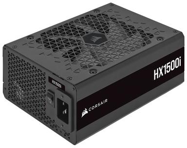 Corsair HXi Series HX1500i 80 PLUS Platinum