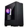 Phanteks ECLIPSE G300A - Chassi - Miditower - Svart