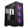 Phanteks Eclipse G300 Air Mid Tower Trippel Fan