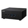 ASUS PN64 Barebone with i3-1220P