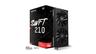 XFX Radeon RX 7600 Speedster SWFT 210 Core - 8GB GDDR6 RAM - Grafikkort