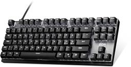 ZON Keyboard2 TKL - Black