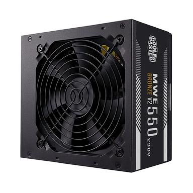 Cooler Master MWE 550W V2 / 80+ Bronze