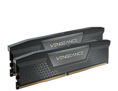 Corsair Vengeance 32GB (2x16GB) / 6000Mhz / DDR5 / CL30 / CMK32GX5M2B6000C30