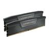 Corsair Vengeance DDR5-6000 - 32GB - CL30 - Dual Channel (2 pcs) - Intel XMP - Svart