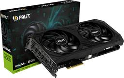 Palit GeForce RTX 4060 Dual 8GB GDDR6