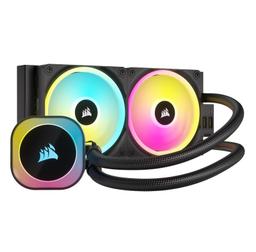 Corsair iCUE Link H100i RGB 240mm Radiator Liquid CPU Cooler