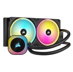 Corsair iCUE Link H115i RGB 280mm Radiator Liquid CPU Cooler