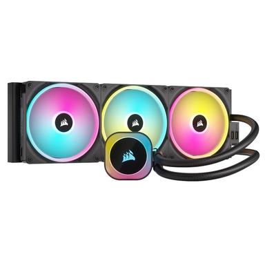 Corsair iCUE Link H170i RGB 420mm Radiator Liquid CPU Cooler