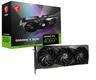 MSI GeForce RTX 4060 Ti GAMING X SLIM - Grafikkort - GeForce RTX 4060 Ti - 16 GB GDDR6 - PCIe 4.0 x8 - HDMI, 3 x DisplayPort