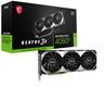 MSI GeForce RTX 4060 Ti VENTUS 3X OC - 16GB GDDR6 RAM - Grafikkort