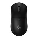 Logitech Pro X Superlight 2 - Svart