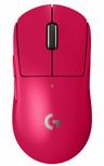 Logitech Pro X Superlight 2 - Magenta